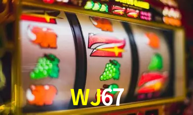 Slots na Plataforma WJ67